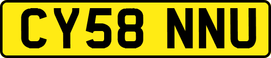 CY58NNU