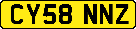 CY58NNZ