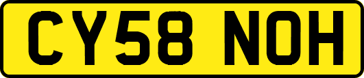 CY58NOH