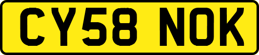 CY58NOK