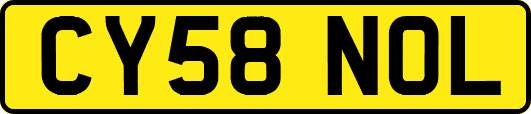 CY58NOL