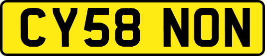 CY58NON
