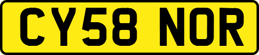 CY58NOR