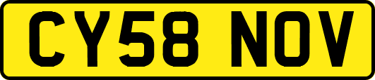 CY58NOV