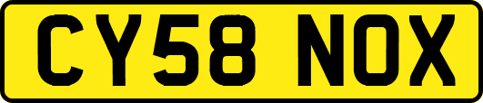 CY58NOX