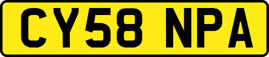 CY58NPA