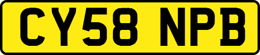 CY58NPB