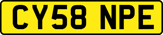 CY58NPE