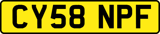 CY58NPF