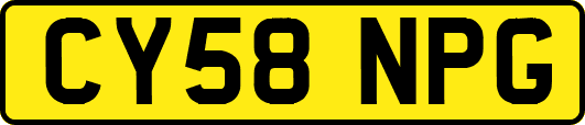 CY58NPG