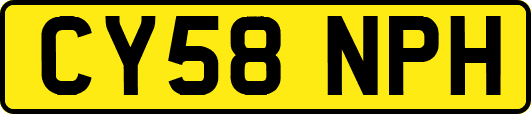 CY58NPH