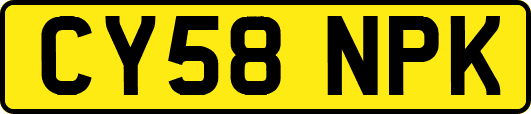 CY58NPK