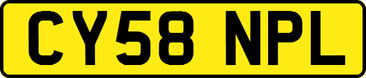 CY58NPL
