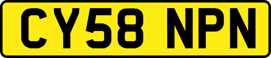 CY58NPN