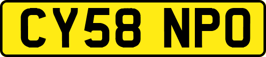 CY58NPO