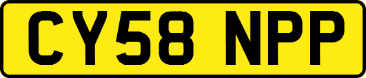 CY58NPP