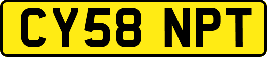 CY58NPT