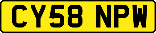 CY58NPW