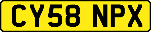 CY58NPX