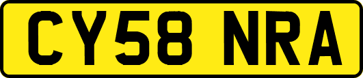 CY58NRA