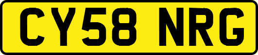 CY58NRG