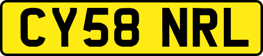 CY58NRL