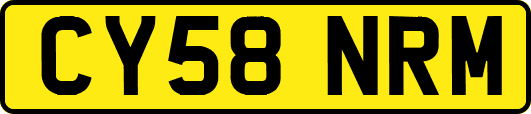 CY58NRM