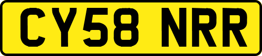 CY58NRR