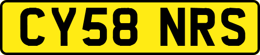 CY58NRS