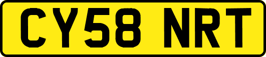 CY58NRT