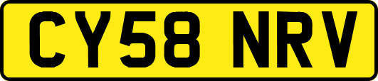 CY58NRV