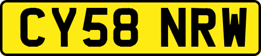 CY58NRW