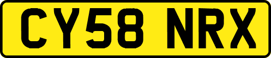 CY58NRX