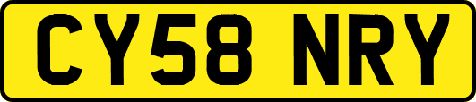 CY58NRY
