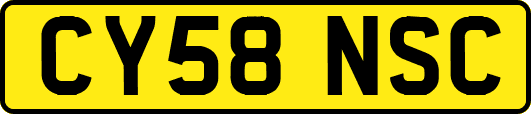 CY58NSC