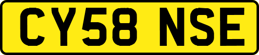 CY58NSE