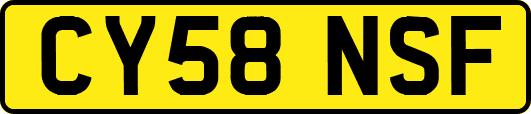 CY58NSF