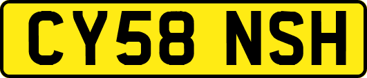 CY58NSH