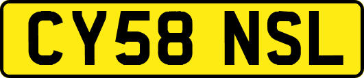 CY58NSL