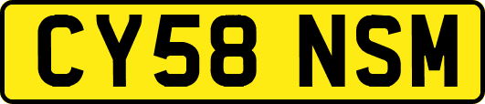 CY58NSM