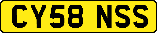 CY58NSS