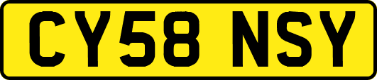 CY58NSY