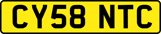 CY58NTC