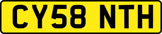CY58NTH