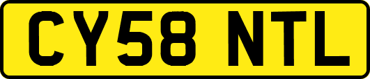 CY58NTL