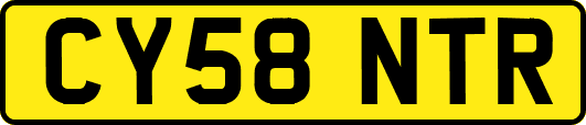 CY58NTR
