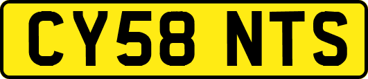 CY58NTS