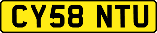 CY58NTU