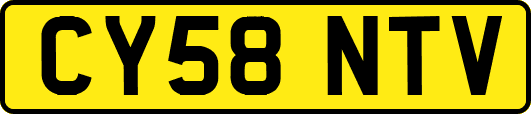 CY58NTV