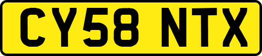 CY58NTX